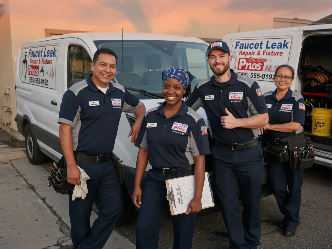 Faucet Repair company in Harleyville, SC