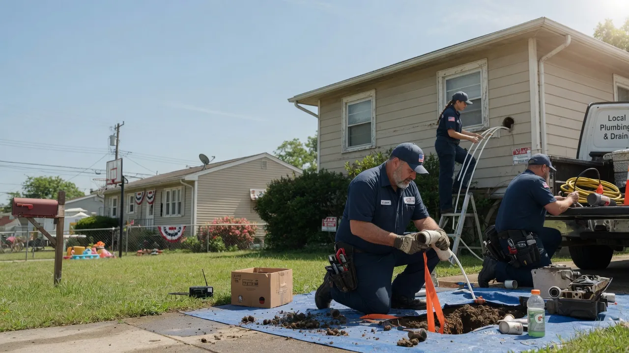 Faucet Repair in Harleyville, SC near me